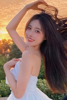 最美儿媳妇说说苏雪的句子